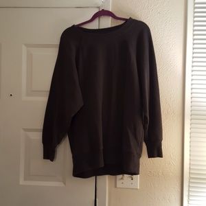 Aerie Oversized Sweater